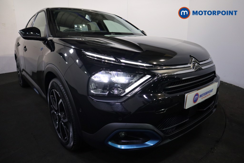 Citroen C4 Shine Plus Automatic Electric Hatchback - Stock Number (1548104) - 27th supplementary image