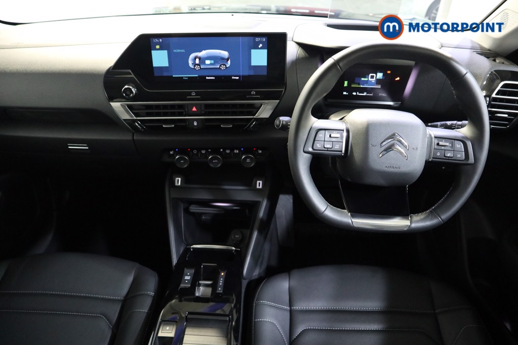 Citroen C4 Shine Plus Automatic Electric Hatchback - Stock Number (1548104) - 1st supplementary image