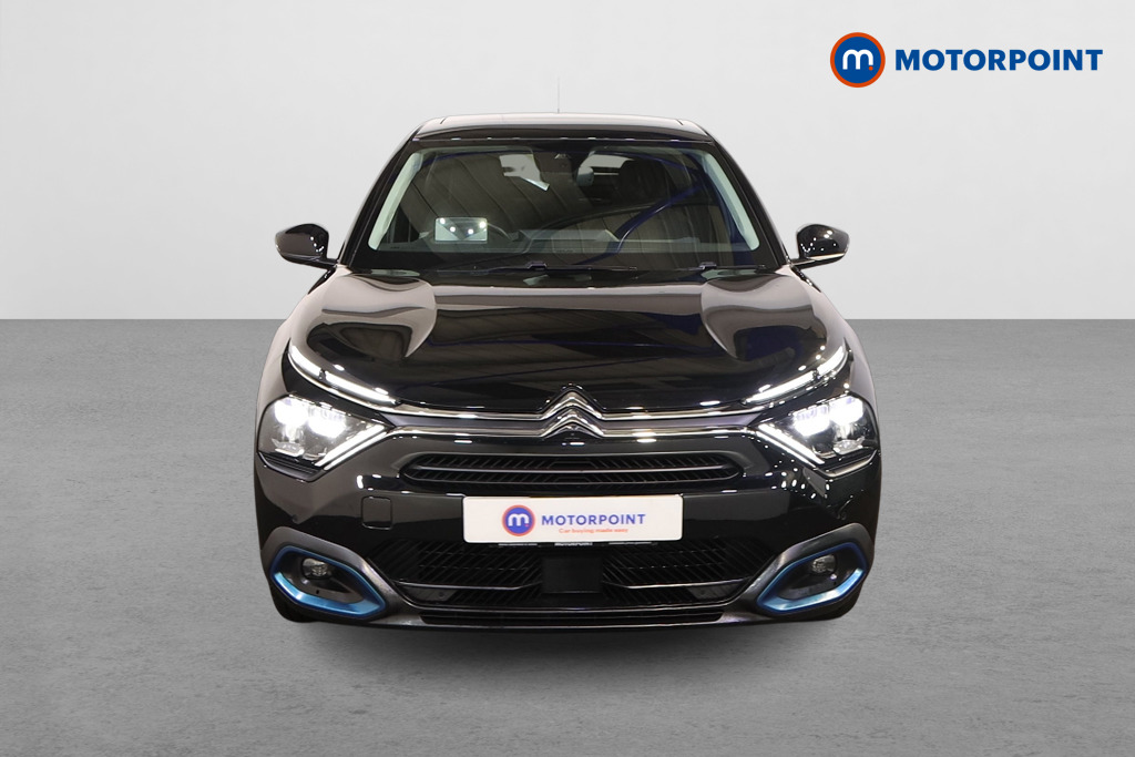 Citroen C4 Shine Plus Automatic Electric Hatchback - Stock Number (1548104) - Front bumper