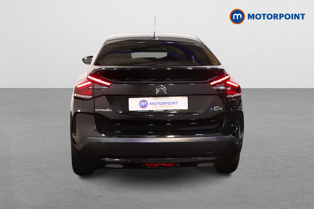 Citroen C4 Shine Plus Automatic Electric Hatchback - Stock Number (1548104) - Rear bumper
