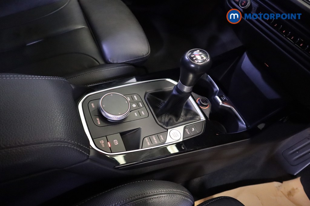 BMW 1 Series M Sport Manual Petrol Hatchback - Stock Number (1548256) - 5th supplementary image