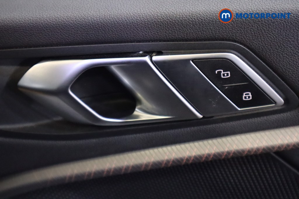 BMW 1 Series M Sport Manual Petrol Hatchback - Stock Number (1548256) - 8th supplementary image