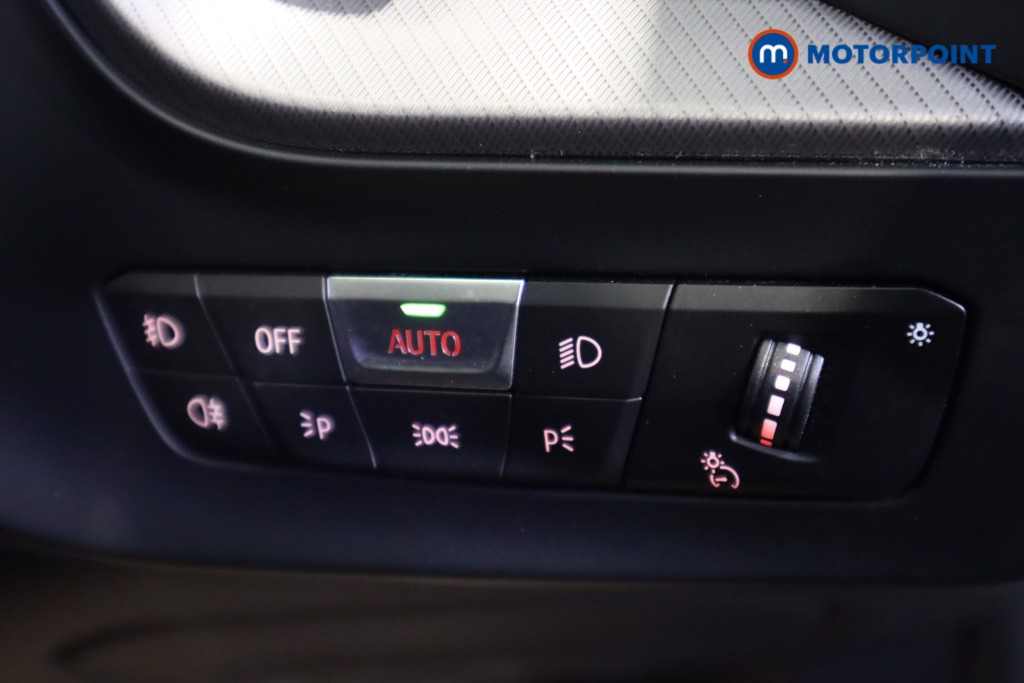 BMW 1 Series M Sport Manual Petrol Hatchback - Stock Number (1548256) - 9th supplementary image