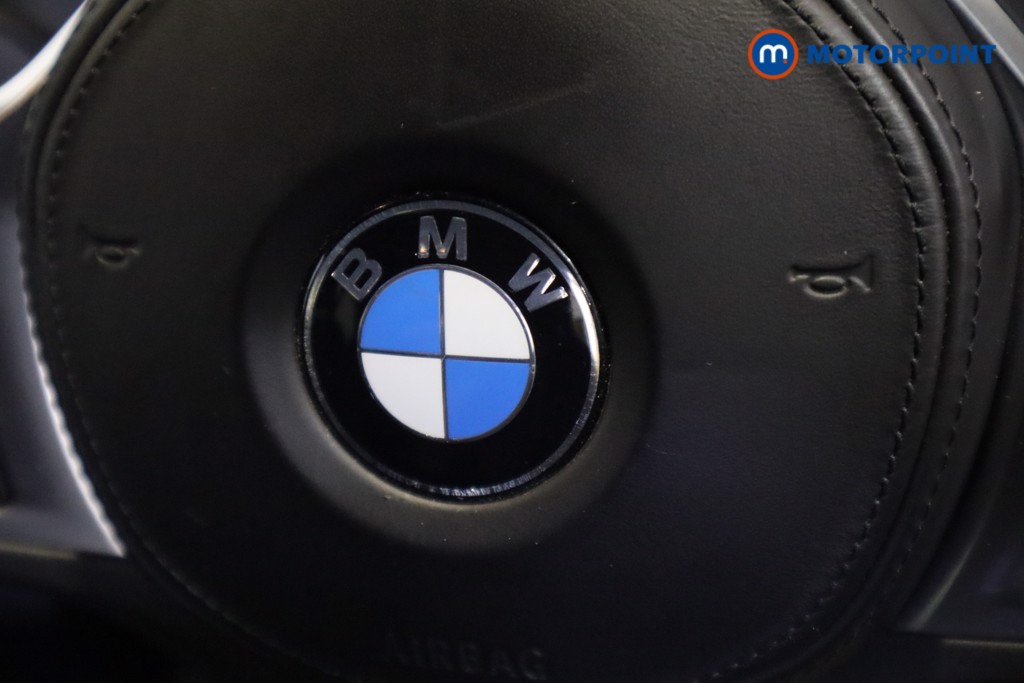 BMW 1 Series M Sport Manual Petrol Hatchback - Stock Number (1548256) - 11th supplementary image