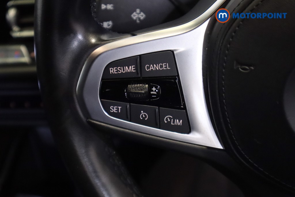 BMW 1 Series M Sport Manual Petrol Hatchback - Stock Number (1548256) - 12th supplementary image