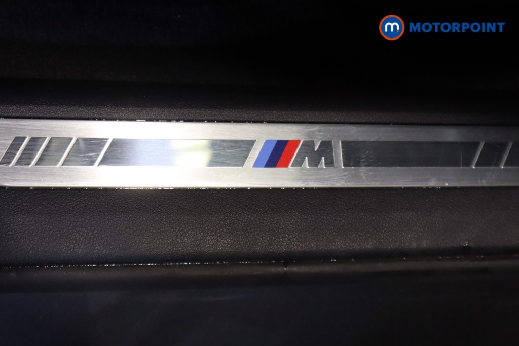 BMW 1 Series M Sport Manual Petrol Hatchback - Stock Number (1548256) - 13th supplementary image