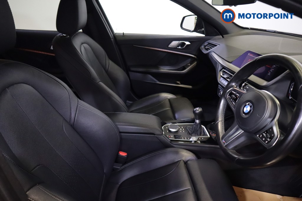 BMW 1 Series M Sport Manual Petrol Hatchback - Stock Number (1548256) - 14th supplementary image