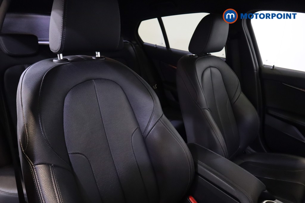 BMW 1 Series M Sport Manual Petrol Hatchback - Stock Number (1548256) - 15th supplementary image