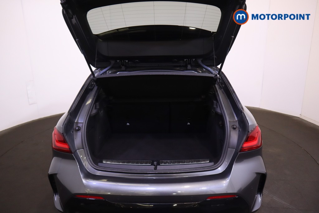 BMW 1 Series M Sport Manual Petrol Hatchback - Stock Number (1548256) - 17th supplementary image