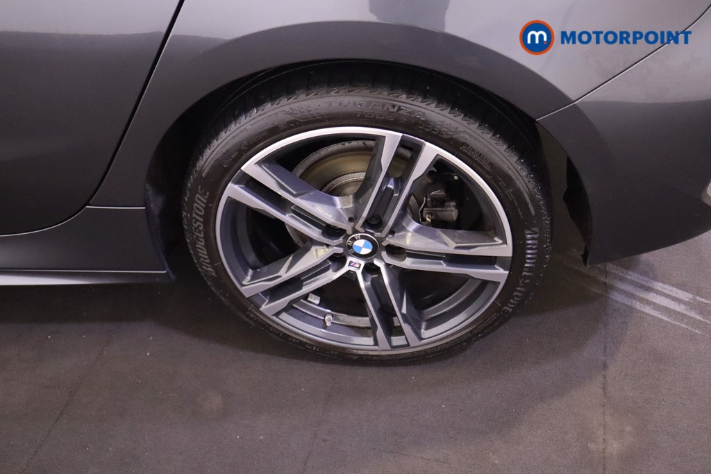 BMW 1 Series M Sport Manual Petrol Hatchback - Stock Number (1548256) - 19th supplementary image