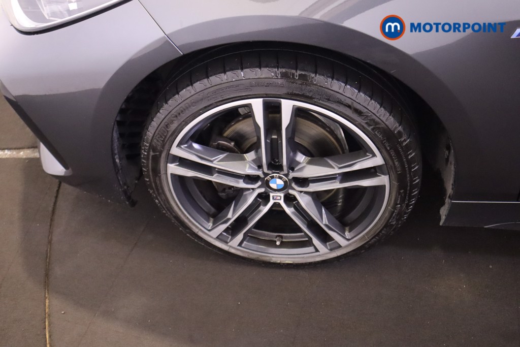 BMW 1 Series M Sport Manual Petrol Hatchback - Stock Number (1548256) - 20th supplementary image