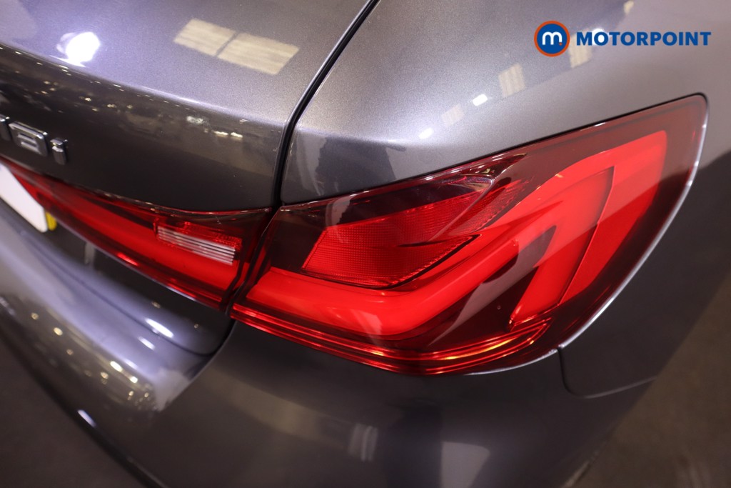BMW 1 Series M Sport Manual Petrol Hatchback - Stock Number (1548256) - 23rd supplementary image
