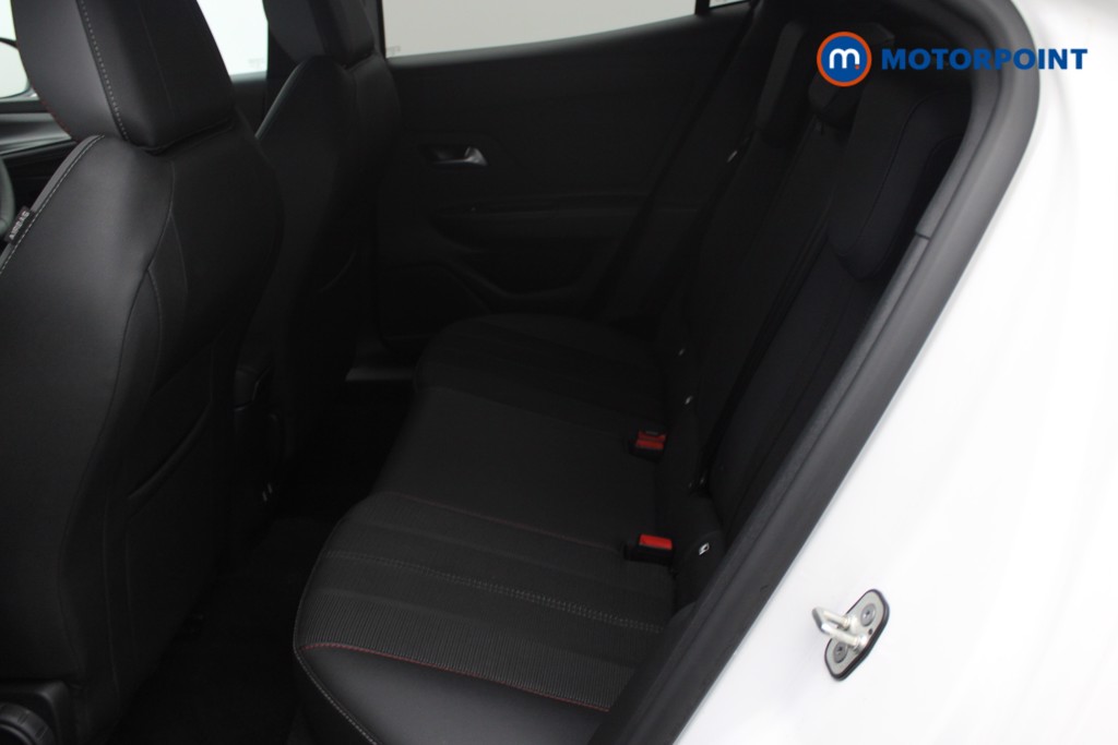 Vauxhall Mokka GS Automatic Petrol SUV - Stock Number (1548258) - 2nd supplementary image