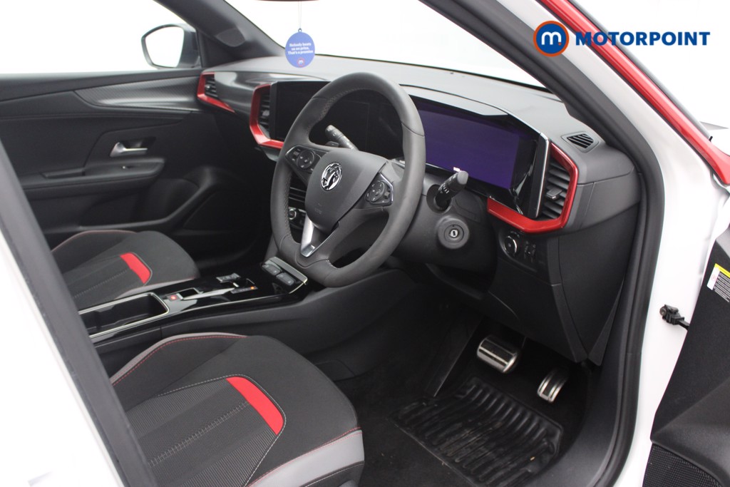 Vauxhall Mokka GS Automatic Petrol SUV - Stock Number (1548258) - 3rd supplementary image