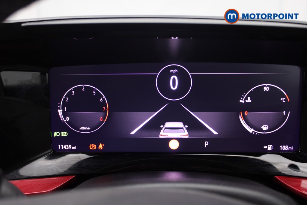 Vauxhall Mokka GS Automatic Petrol SUV - Stock Number (1548258) - 4th supplementary image