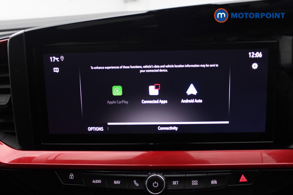 Vauxhall Mokka GS Automatic Petrol SUV - Stock Number (1548258) - 6th supplementary image