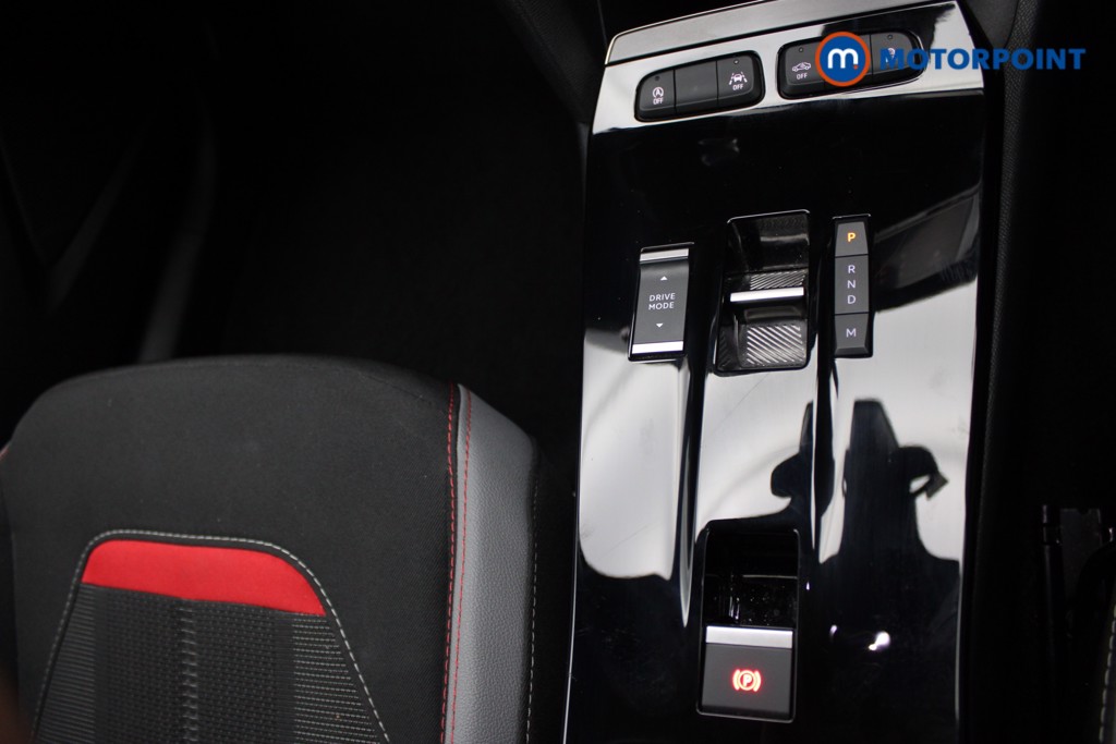 Vauxhall Mokka GS Automatic Petrol SUV - Stock Number (1548258) - 9th supplementary image