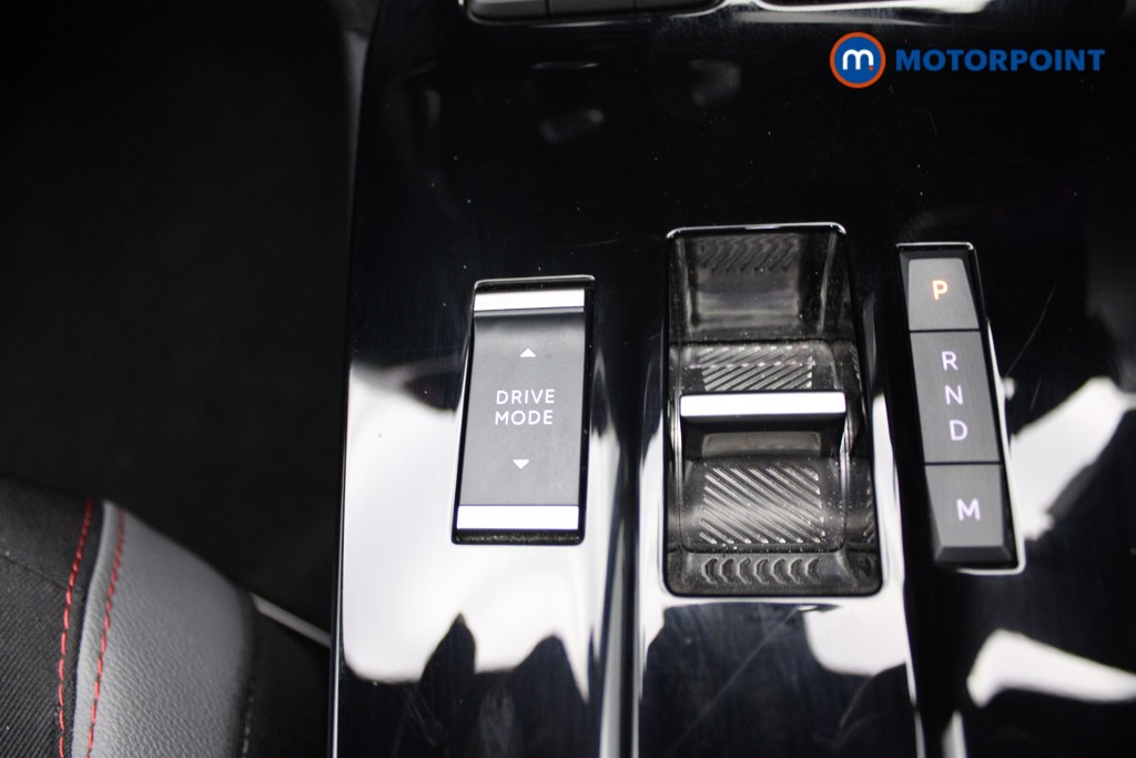 Vauxhall Mokka GS Automatic Petrol SUV - Stock Number (1548258) - 10th supplementary image