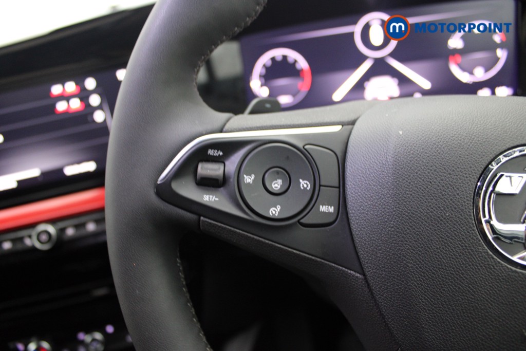Vauxhall Mokka GS Automatic Petrol SUV - Stock Number (1548258) - 11th supplementary image