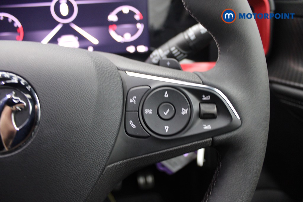 Vauxhall Mokka GS Automatic Petrol SUV - Stock Number (1548258) - 12th supplementary image