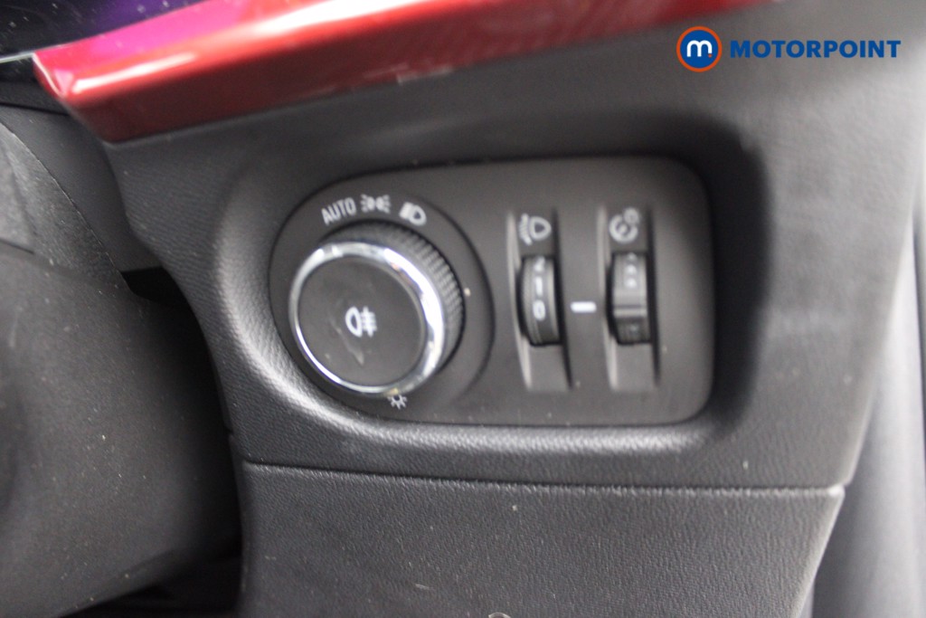 Vauxhall Mokka GS Automatic Petrol SUV - Stock Number (1548258) - 13th supplementary image