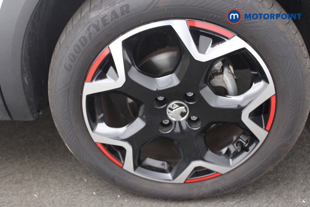 Vauxhall Mokka GS Automatic Petrol SUV - Stock Number (1548258) - 16th supplementary image