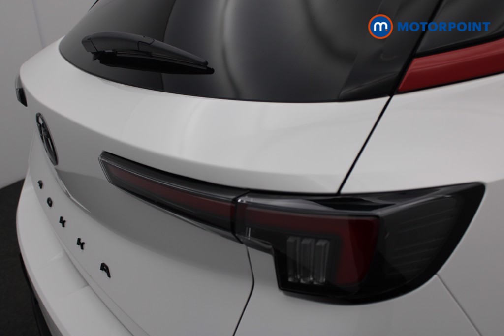 Vauxhall Mokka GS Automatic Petrol SUV - Stock Number (1548258) - 22nd supplementary image