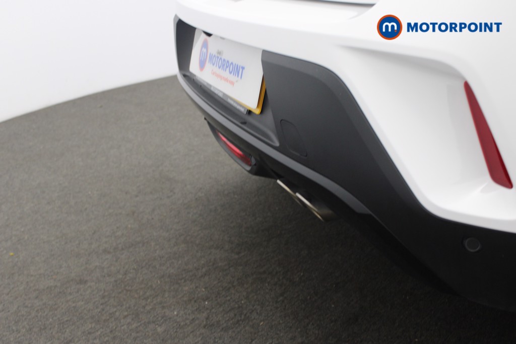 Vauxhall Mokka GS Automatic Petrol SUV - Stock Number (1548258) - 23rd supplementary image