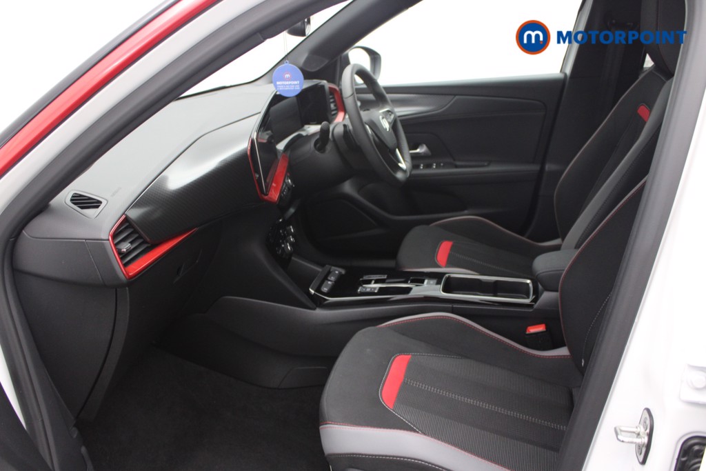 Vauxhall Mokka GS Automatic Petrol SUV - Stock Number (1548258) - 1st supplementary image