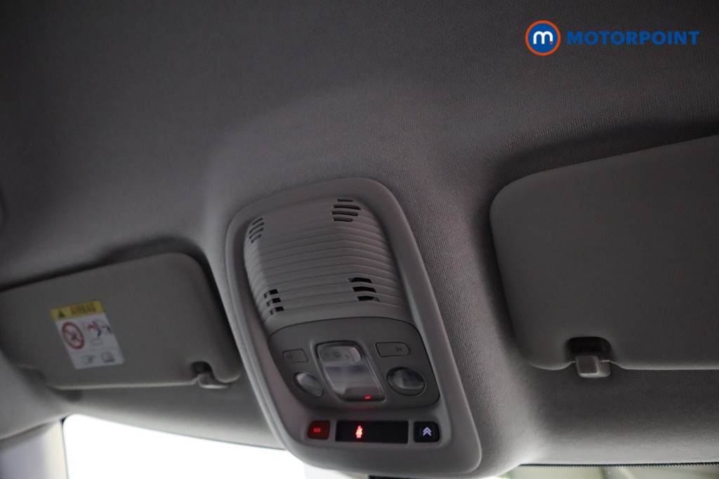 Citroen C3 Aircross Flair Manual Petrol SUV - Stock Number (1548386) - 6th supplementary image