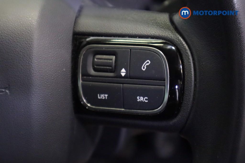 Citroen C3 Aircross Flair Manual Petrol SUV - Stock Number (1548386) - 8th supplementary image