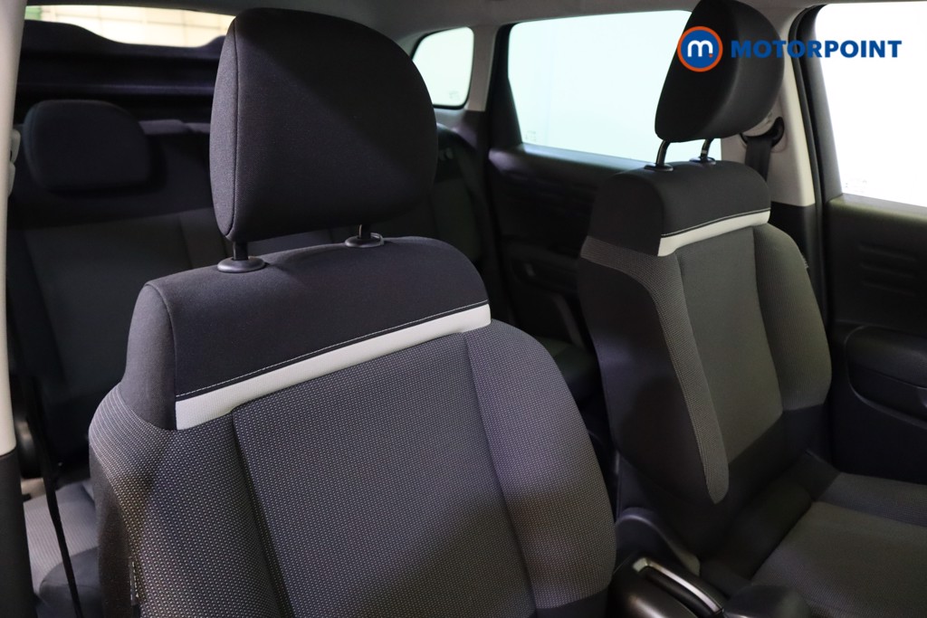 Citroen C3 Aircross Flair Manual Petrol SUV - Stock Number (1548386) - 12th supplementary image