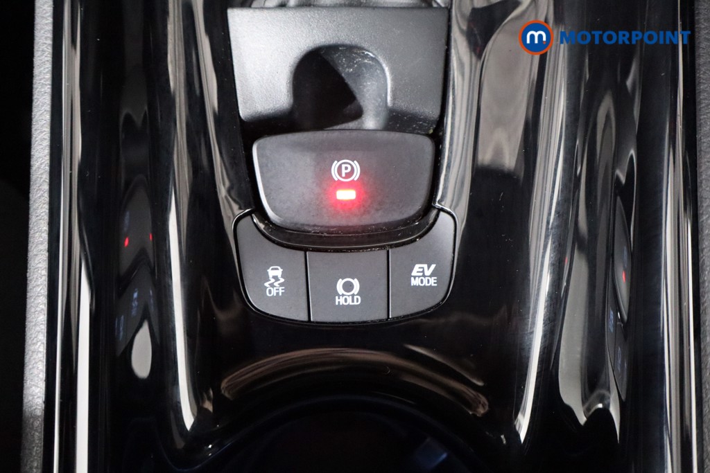 Toyota C-Hr Design Automatic Petrol-Electric Hybrid SUV - Stock Number (1548396) - 16th supplementary image
