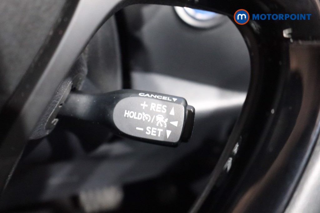 Toyota C-Hr Design Automatic Petrol-Electric Hybrid SUV - Stock Number (1548396) - 18th supplementary image
