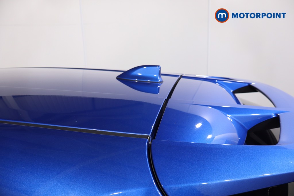 Toyota C-Hr Design Automatic Petrol-Electric Hybrid SUV - Stock Number (1548396) - 19th supplementary image