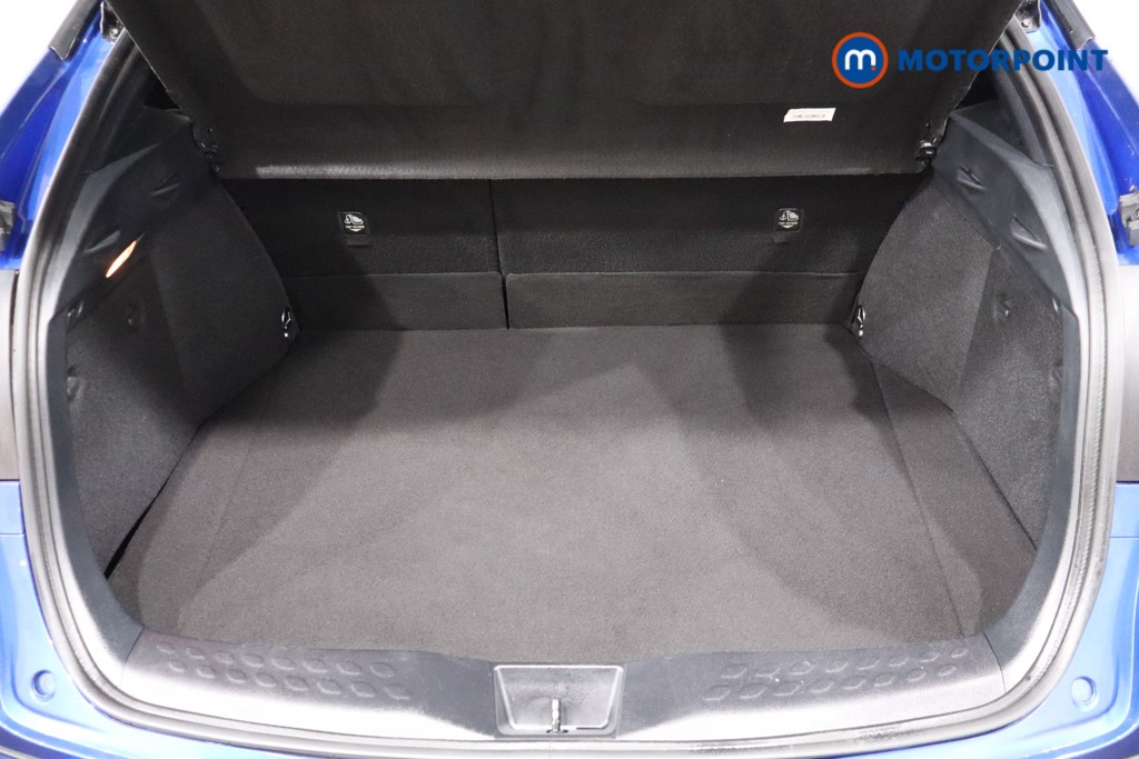 Toyota C-Hr Design Automatic Petrol-Electric Hybrid SUV - Stock Number (1548396) - 28th supplementary image