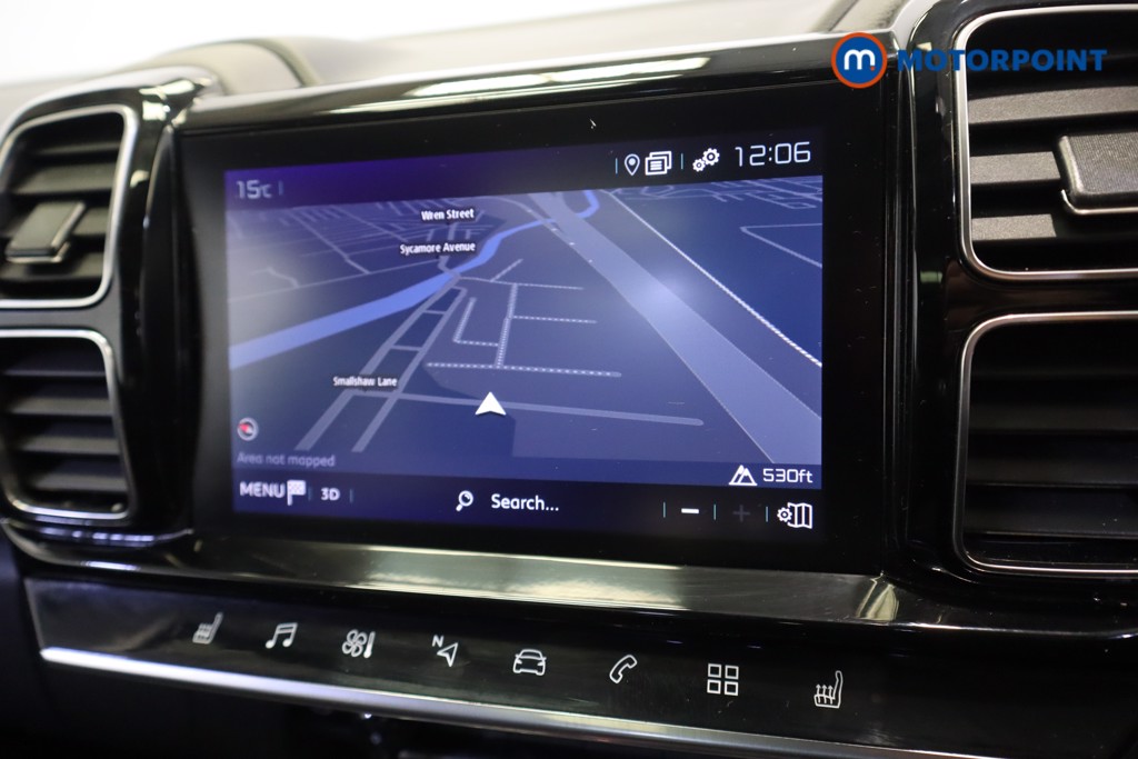 Citroen C5 Aircross Shine Plus Automatic Petrol Plug-In Hybrid SUV - Stock Number (1548425) - 2nd supplementary image