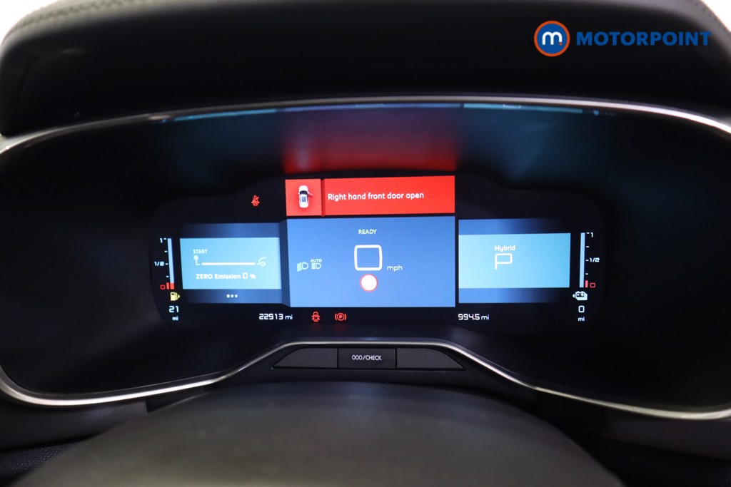 Citroen C5 Aircross Shine Plus Automatic Petrol Plug-In Hybrid SUV - Stock Number (1548425) - 3rd supplementary image