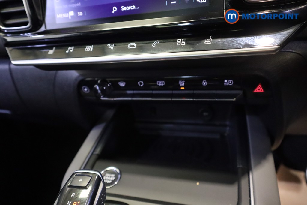 Citroen C5 Aircross Shine Plus Automatic Petrol Plug-In Hybrid SUV - Stock Number (1548425) - 4th supplementary image