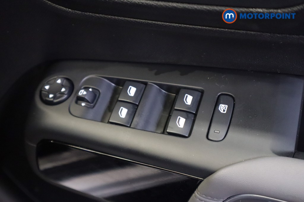 Citroen C5 Aircross Shine Plus Automatic Petrol Plug-In Hybrid SUV - Stock Number (1548425) - 7th supplementary image