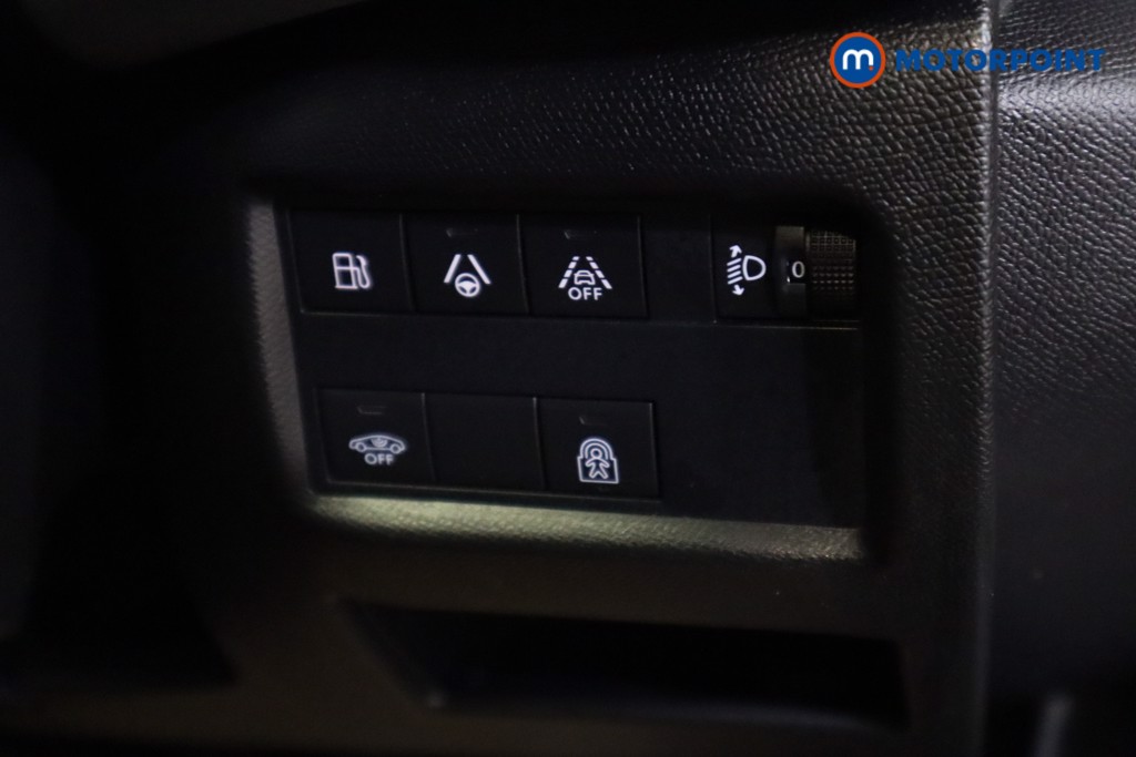 Citroen C5 Aircross Shine Plus Automatic Petrol Plug-In Hybrid SUV - Stock Number (1548425) - 8th supplementary image