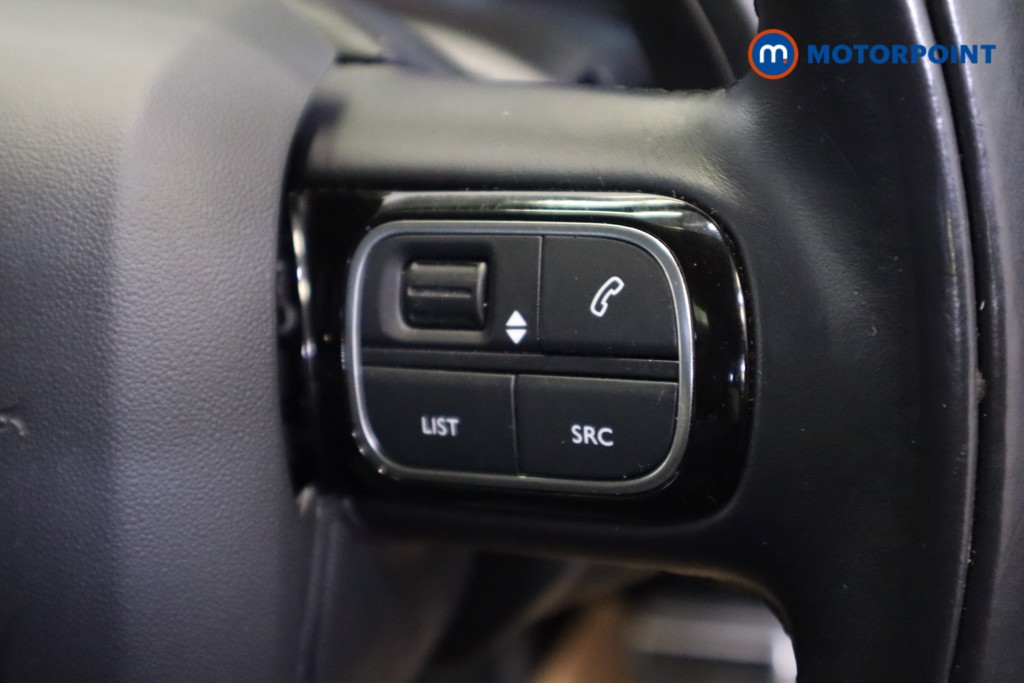 Citroen C5 Aircross Shine Plus Automatic Petrol Plug-In Hybrid SUV - Stock Number (1548425) - 9th supplementary image