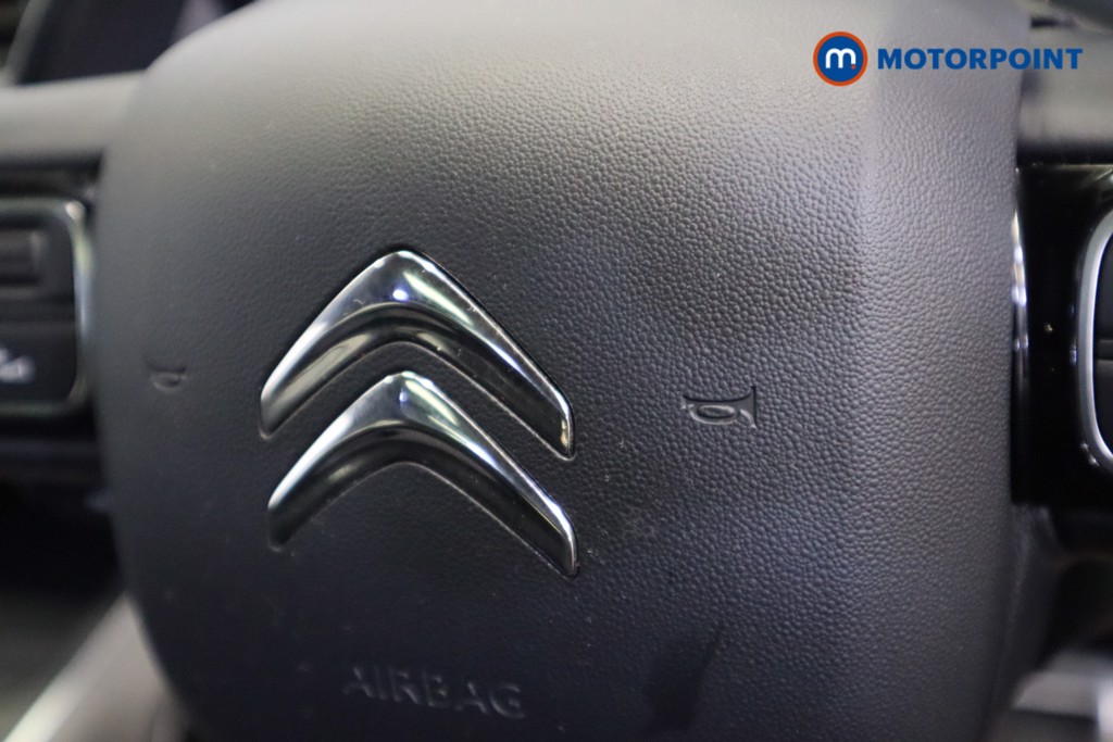 Citroen C5 Aircross Shine Plus Automatic Petrol Plug-In Hybrid SUV - Stock Number (1548425) - 10th supplementary image