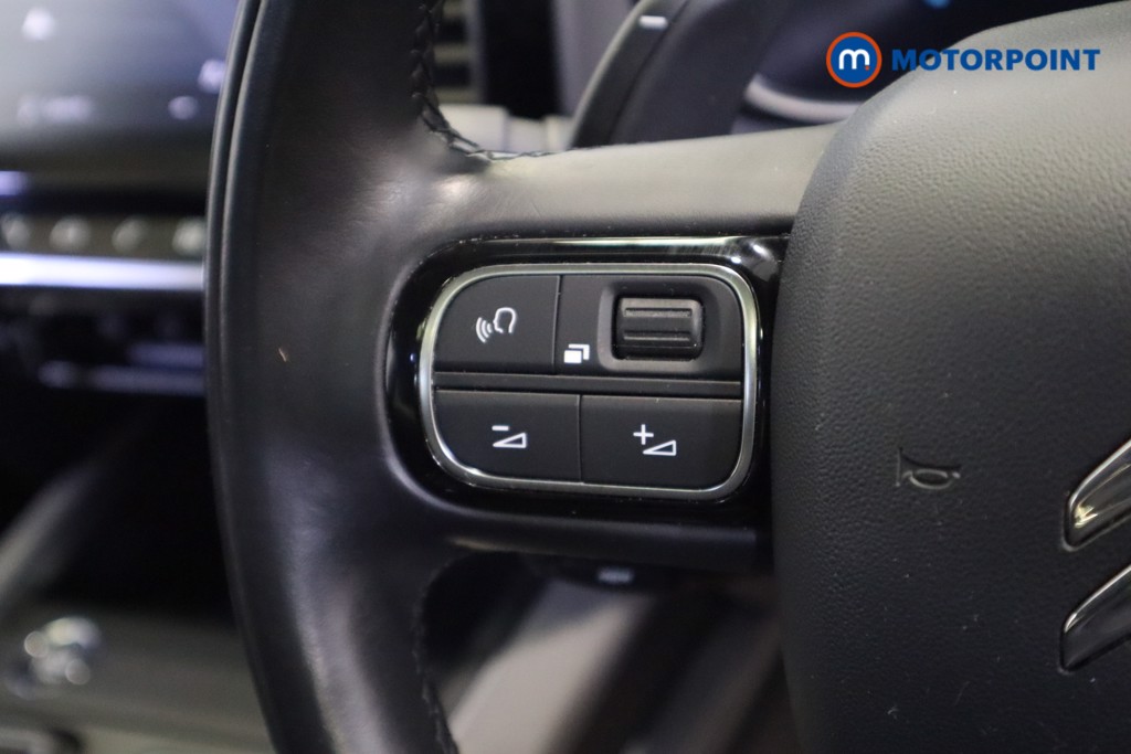 Citroen C5 Aircross Shine Plus Automatic Petrol Plug-In Hybrid SUV - Stock Number (1548425) - 11th supplementary image