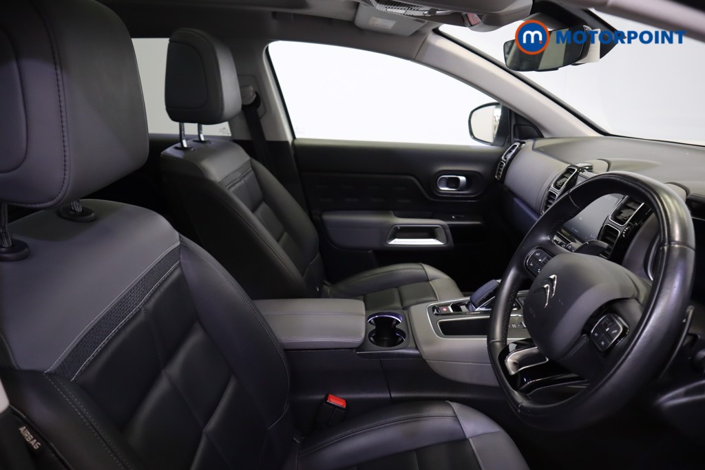 Citroen C5 Aircross Shine Plus Automatic Petrol Plug-In Hybrid SUV - Stock Number (1548425) - 13th supplementary image