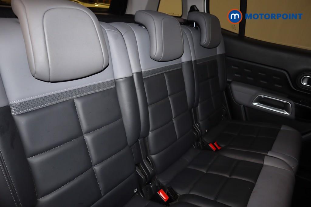 Citroen C5 Aircross Shine Plus Automatic Petrol Plug-In Hybrid SUV - Stock Number (1548425) - 15th supplementary image