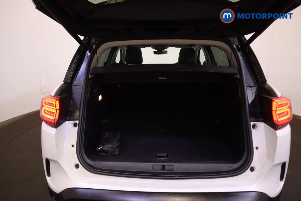 Citroen C5 Aircross Shine Plus Automatic Petrol Plug-In Hybrid SUV - Stock Number (1548425) - 16th supplementary image