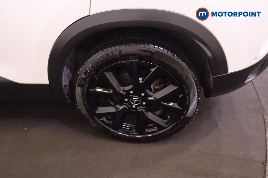 Citroen C5 Aircross Shine Plus Automatic Petrol Plug-In Hybrid SUV - Stock Number (1548425) - 19th supplementary image