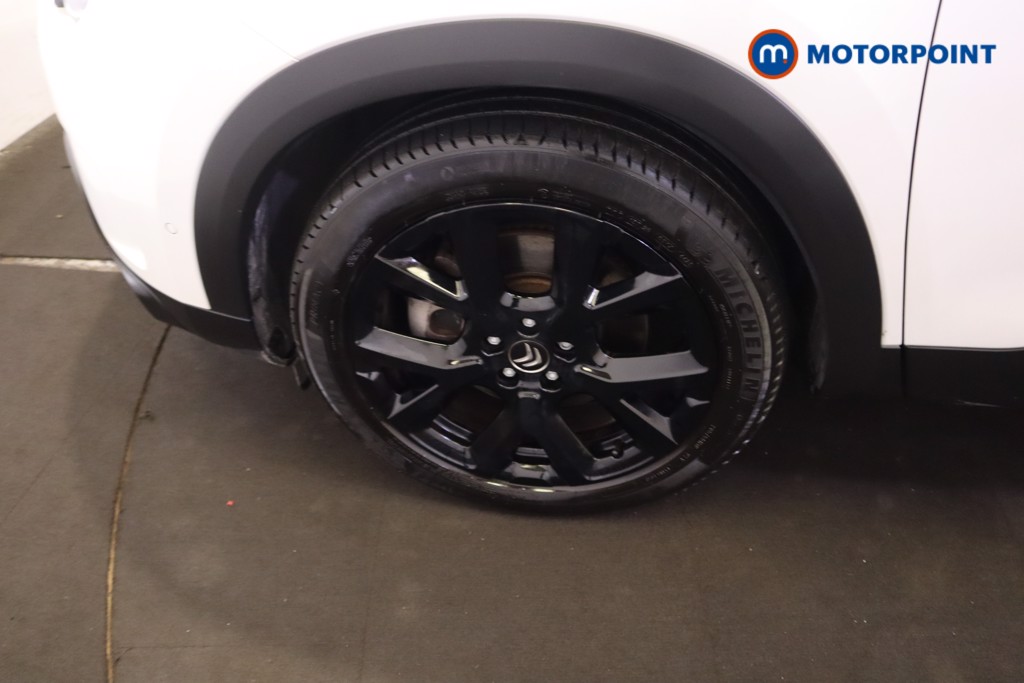 Citroen C5 Aircross Shine Plus Automatic Petrol Plug-In Hybrid SUV - Stock Number (1548425) - 20th supplementary image