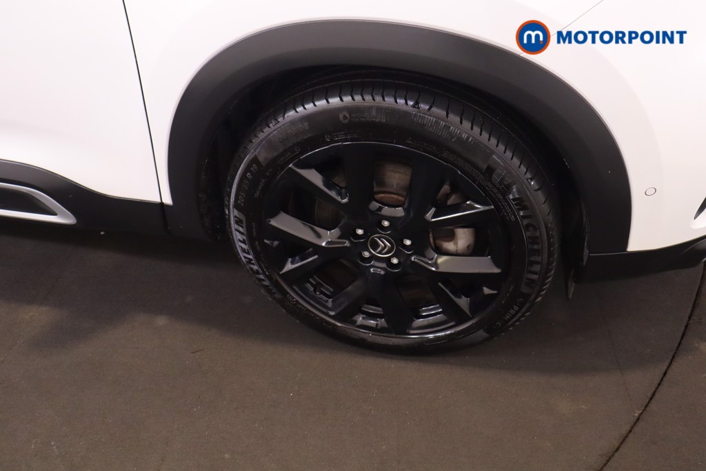 Citroen C5 Aircross Shine Plus Automatic Petrol Plug-In Hybrid SUV - Stock Number (1548425) - 21st supplementary image